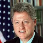 Bill Clinton