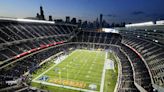 Bears want taxpayers to help pay for their new stadium | V103 | Joe Soto