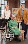 The Great British Sewing Bee