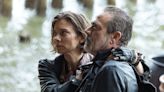 The Walking Dead's Jeffrey Dean Morgan reunites with Lauren Cohan