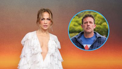 Netflix Banned Ben Affleck Topic on ‘Atlas’ Tour Because J. Lo ‘Doesn’t Want Embarrassing Questions Asked’