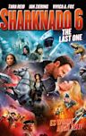 The Last Sharknado: It's About Time