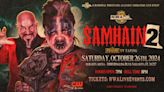 NWA Announces Date And Venue For NWA Samhain 2