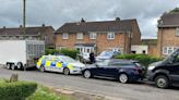 Radiological material found at terror probe house