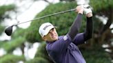 Steele takes 1-shot lead at PGA Tour's Zozo Championship