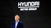 Hyundai Motor’s Billionaire Chairman Bets $18 Billion On An Electric Future