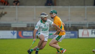 Kerry SHC: ‘Oh my God, what a game’ purrs Ballyduff boss Pádraig Harrington