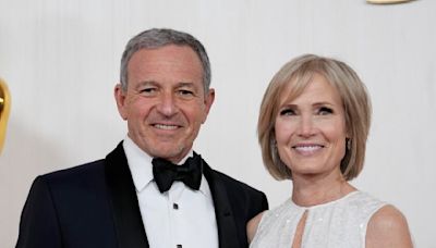 Bob Iger and Willow Bay on verge of buying majority stake in Angel City for $250 million