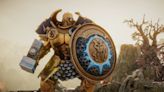 Warhammer: Age of Sigmar is getting a new RTS, and it’s console friendly