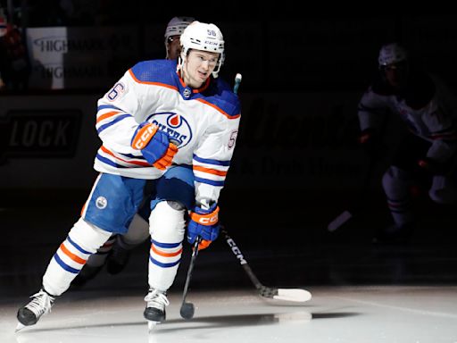 Sabres Should Target Former Oilers Forward