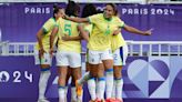 Olimpíadas 2024 | Como assistir ao jogo de Brasil x Japão no futebol feminino