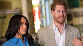 Meghan Markle and Prince Harry Set New TV Shows at Netflix