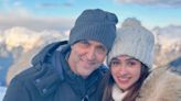 Pashmina Roshan Opens Up About Her Close Bond With Hrithik Roshan: 'I Have To Tell Duggu Bhaiya...' - News18