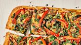 Is Pizza Healthy? Here's What a Dietitian Wants You to Know