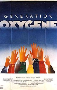 Génération oxygène