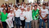 Trabajadores nicolaitas tendrán un aliado en el Congreso de la Unión: “Neto” Núñez