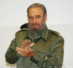 Fidel Castro