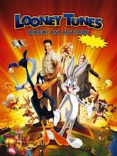 Looney Tunes: Back in Action