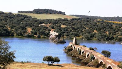 Cuáles son los 10 increíbles pueblos en la frontera de España con Portugal