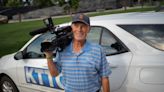 After 51 years, KTTC cameraman Chuck Sibley calls it a career