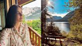 Katrina Kaif reveals she celebrated her birthday at medical health resort in Austria, see pics