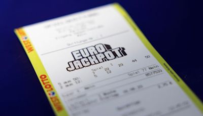 Eurojackpot am Freitag - 84 Millionen Euro im Topf: Das sind die aktuellen Gewinnzahlen vom 5. Juli