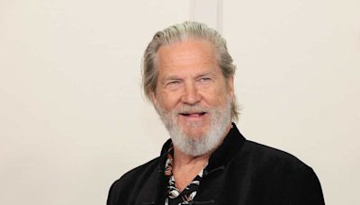 Jeff Bridges Doubted He’d 'Be Able to Come Back’ to Acting After Cancer