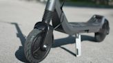 Apollo Go review: Electric scooter testing at 28 mph