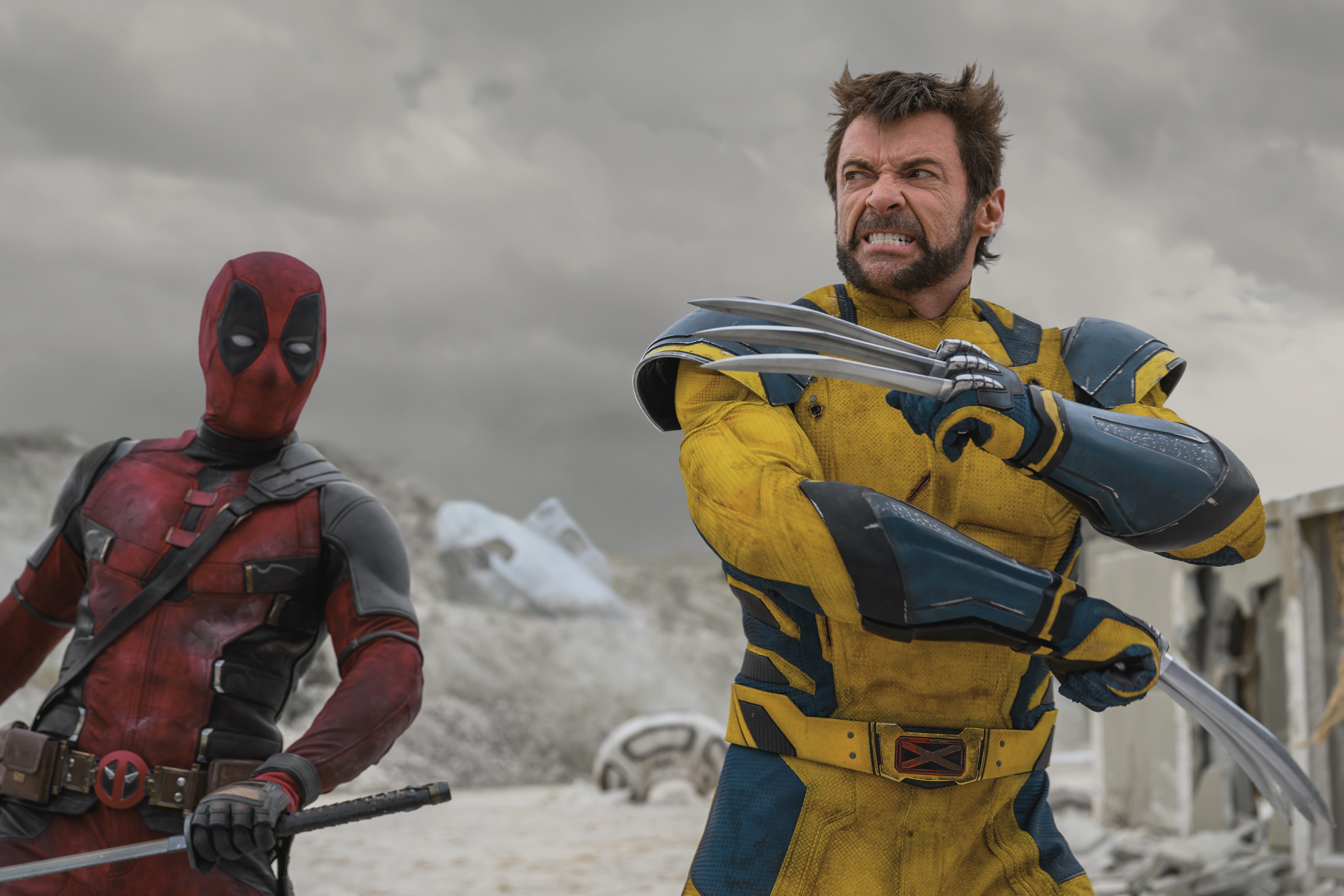 'Deadpool & Wolverine': What to know before you see the Marvel sequel