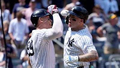 What channel is the New York Yankees vs. Boston Red Sox game on today (7/7/24)? | FREE LIVE STREAM, time, TV, channel for Yankees game