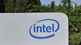US stock market: Intel shares buck the chips rout, rise 8% | Stock Market News