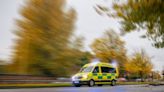 Amsterdam's 'psychiatric ambulance' could be advance for those in mental health crisis