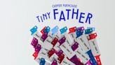 Rehearsals Begin For TINY FATHER at Geffen Playhouse