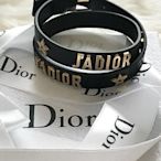 Dior 迪奥新款 Angelababy dior秀場同款手環 現貨