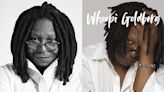 Whoopi Goldberg To Publish New Memoir in Spring 2024: 'It's Dedicated to Love' (Exclusive)