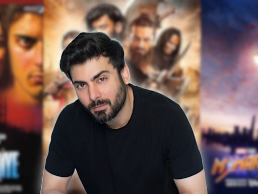 Fawad Khan's Top 5 Most Notable Roles Of His Career