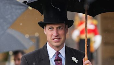 Prince William’s plan to put young royals centre stage – and end the ‘slimmed down’ monarchy