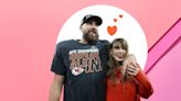 Taylor Swift And Travis Kelce Clearly Have A ‘Genuineness’ That Wasn’t Present In Her Past Relationships