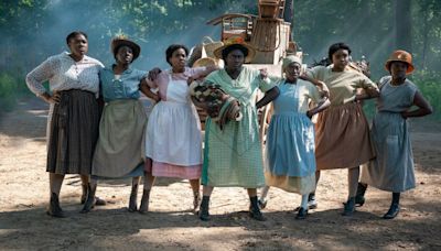 ‘The Color Purple’ and ‘May December’ Filming Prove Georgia Has More to Offer Filmmakers Than Atlanta