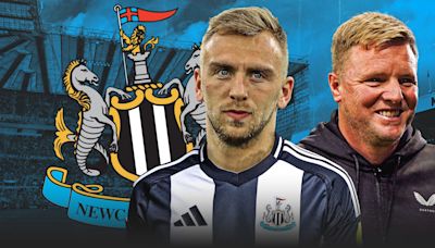 Newcastle have already struck gold on star who's worth more than Bowen