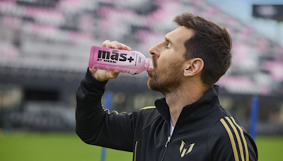 Will Mas+ by Messi stand the test of time?