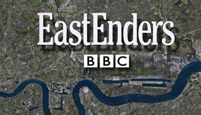 EastEnders exit confirmed for legend as they quit Walford