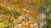 This historic 6-bedroom home one block from Rupp Arena is for sale. Take a peek inside