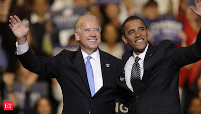 Can Barack Obama become Joe Biden's replacement as the US Presidential candidate?