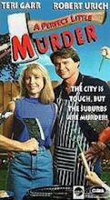 A Quiet Little Neighborhood, a Perfect Little Murder (TV Movie 1990) - IMDb