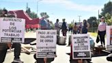 Marcha a los puentes Neuquén – Cipolletti, en el centro neuquino y Ruta 22 en Roca, este martes