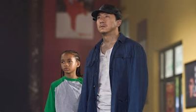 La nueva película de ‘Karate Kid’ le da una patada al calendario y retrasa su fecha de estreno