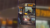 Video shows CTA bus driver being attacked; head of Chicago transit union worries about safety