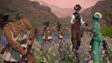 Final Fantasy 14: Dawntrail is a Latin America-inspired ‘vacation’ setting