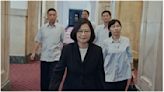 ‘Invisible Nation’ Review: Taiwan’s President Tsai Ing-wen Fights For Her Country’s Survival in Vanessa Hope’s Compelling Documentary